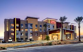 Hampton Inn & Suites Indio, Ca